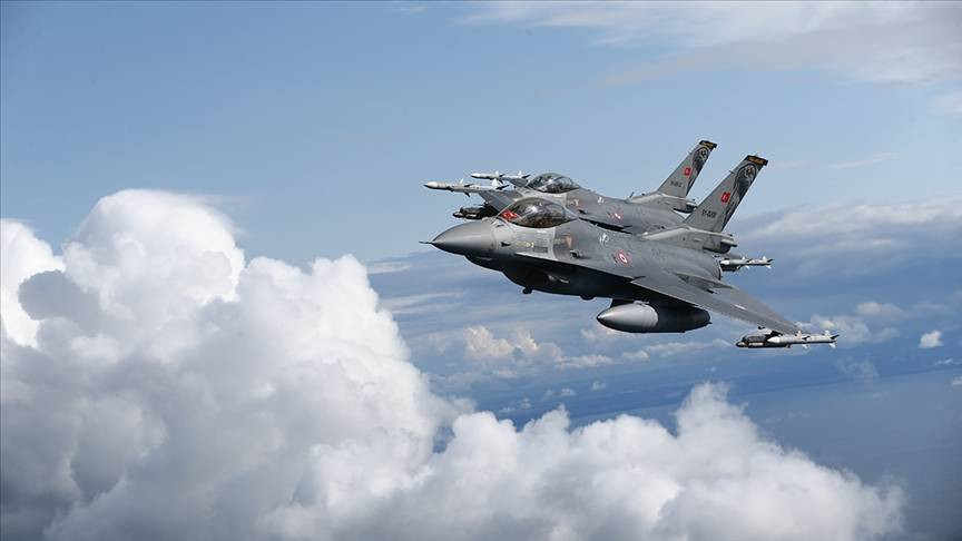 MSB duyurdu: Son bir haftada 57 terörist etkisiz hale getirildi - Resim: 27